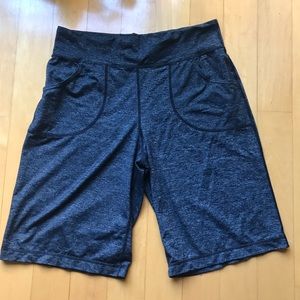 Lulu lemon shorts